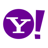 Yahoo!, Inc. logo